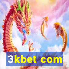 3kbet com